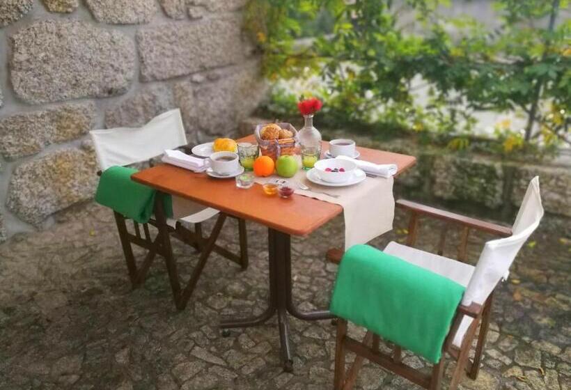 فندق Rilhadas Casas De Campo