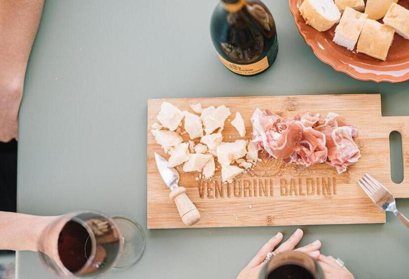 בית מלון כפרי Relais Roncolo 1888