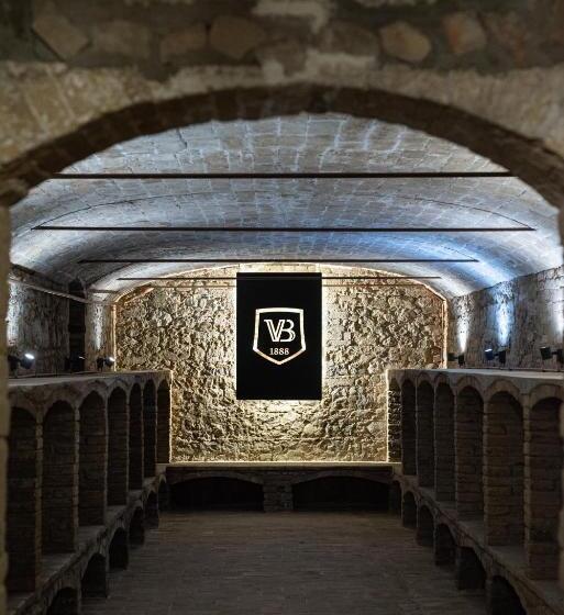 בית מלון כפרי Relais Roncolo 1888