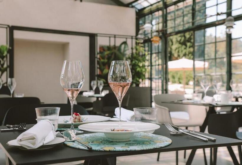 בית מלון כפרי Relais Roncolo 1888