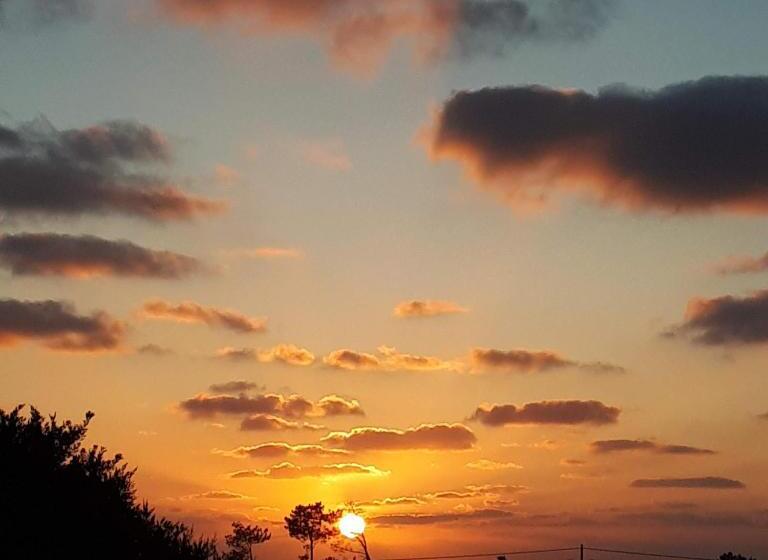 فندق Setequintas