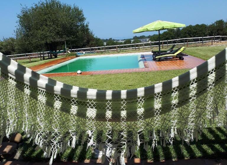 فندق Setequintas