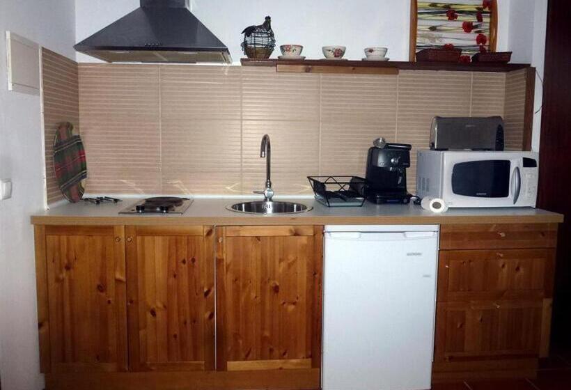 فندق Setequintas