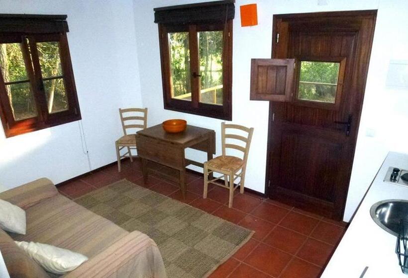 فندق Setequintas