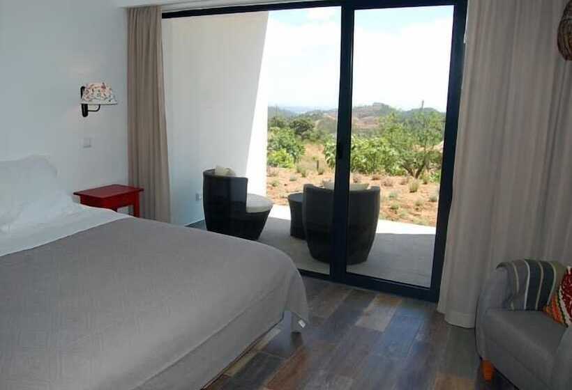 فندق Vinha Do Gaio