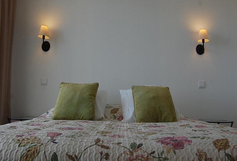 فندق Vinha Do Gaio