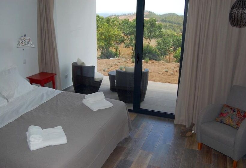 فندق Vinha Do Gaio