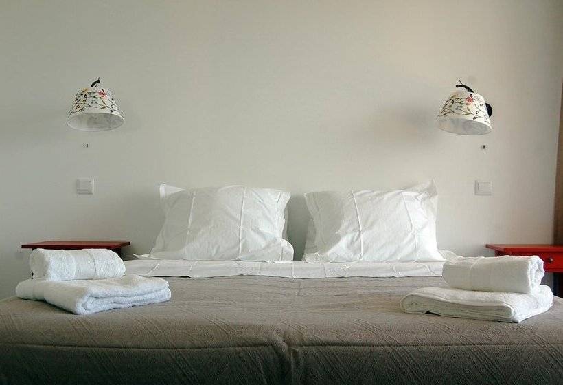 فندق Vinha Do Gaio