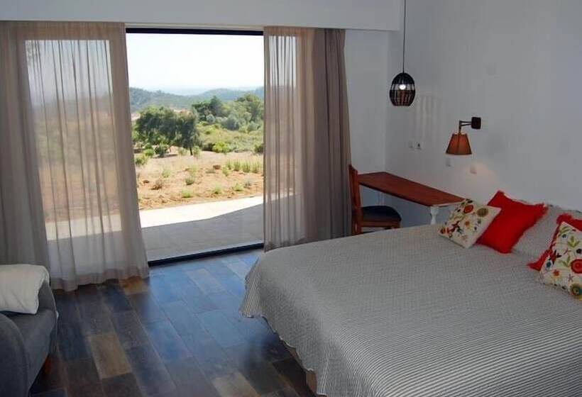 فندق Vinha Do Gaio