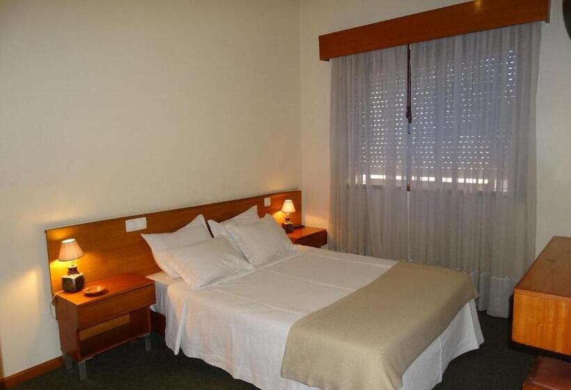 ペンション A Cepa