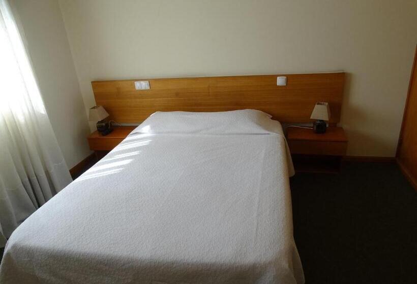 ペンション A Cepa