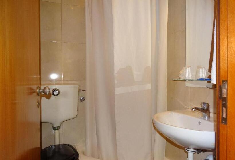 ペンション A Cepa