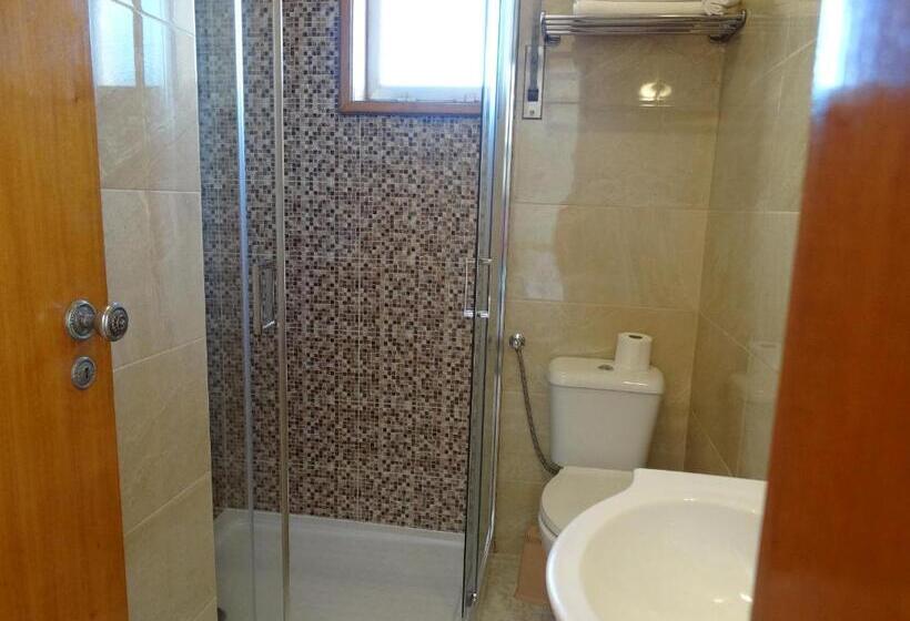 ペンション A Cepa