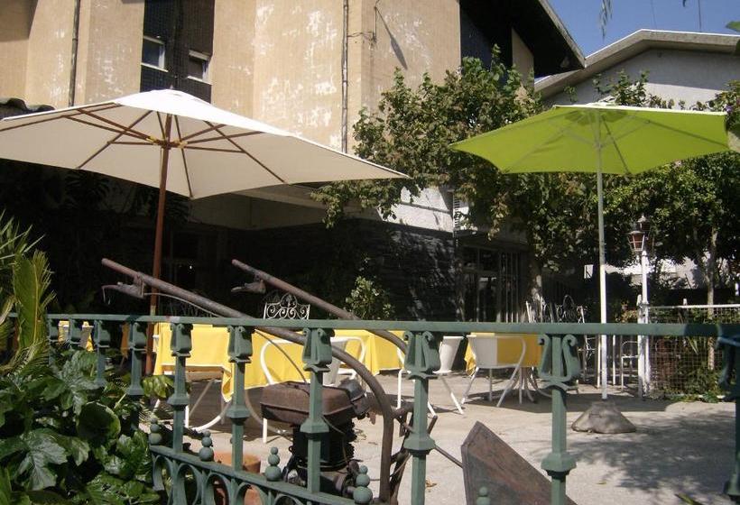 ペンション A Cepa