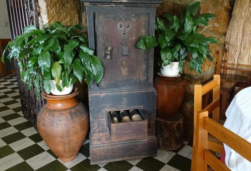 ペンション A Cepa