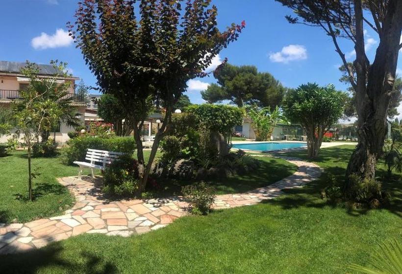 פנסיון Abla Guest House