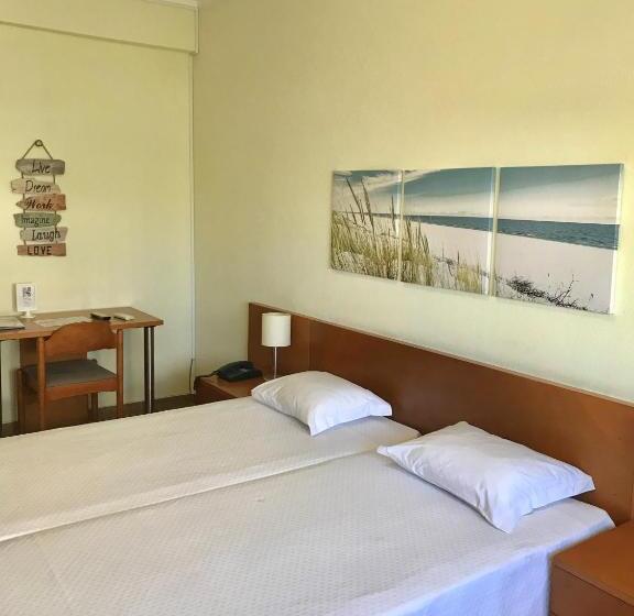 פנסיון Abla Guest House