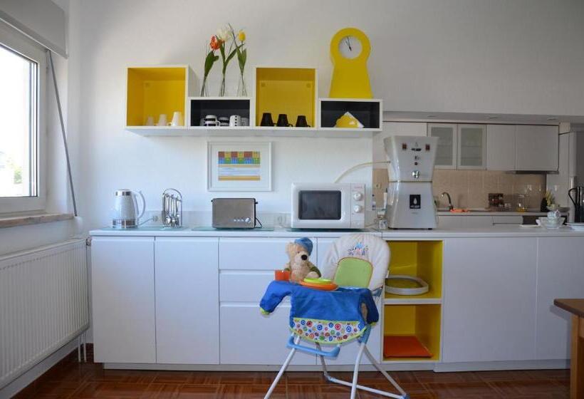 פנסיון Abla Guest House