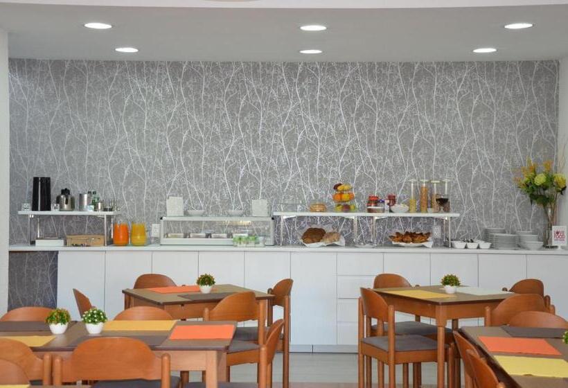 פנסיון Abla Guest House