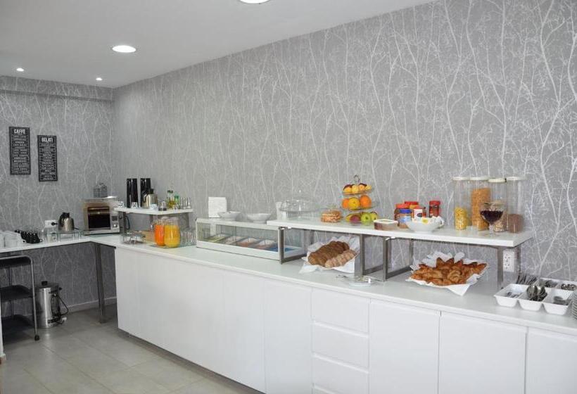 פנסיון Abla Guest House