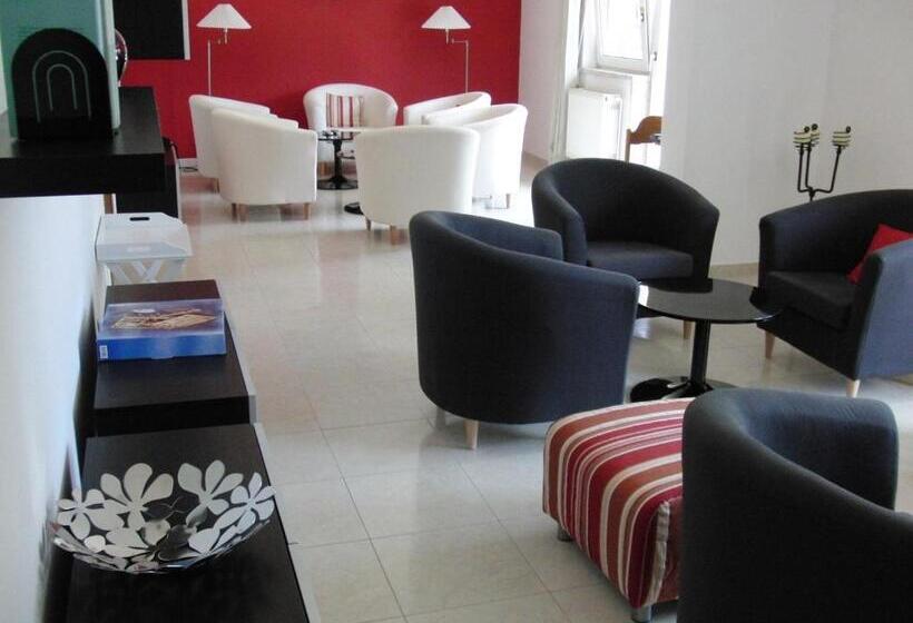 פנסיון Abla Guest House