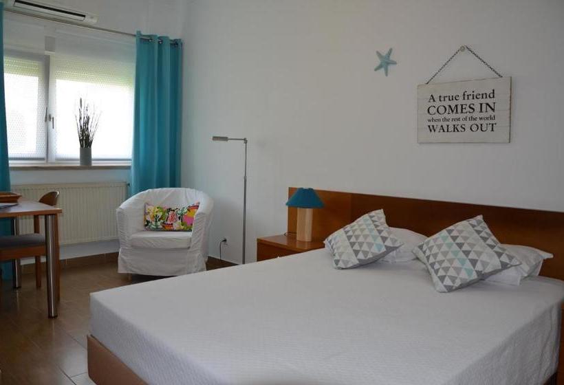 פנסיון Abla Guest House