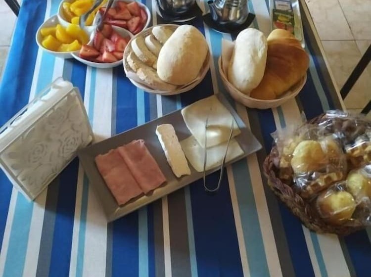 펜션 Al Hospedaria Por Do Sol Sunset Olhao