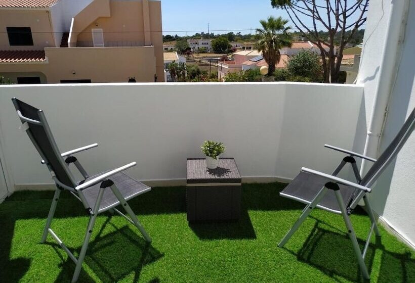 펜션 Al Hospedaria Por Do Sol Sunset Olhao