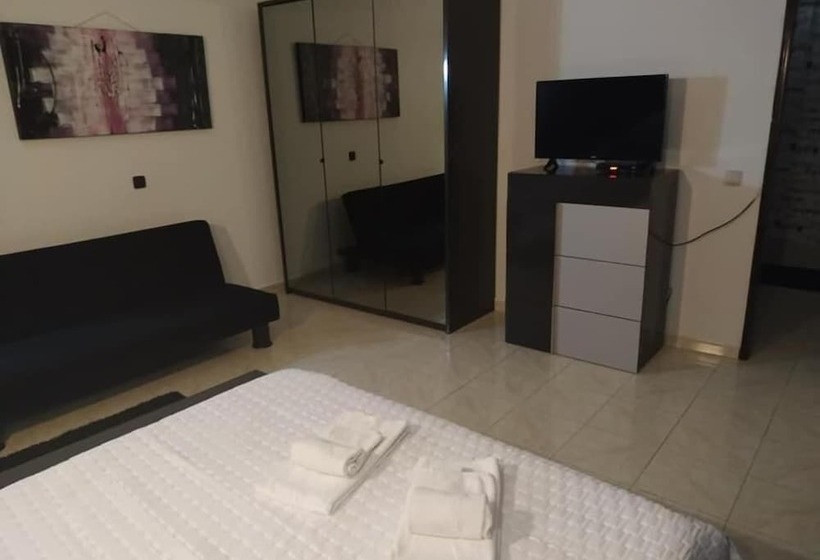 펜션 Al Hospedaria Por Do Sol Sunset Olhao