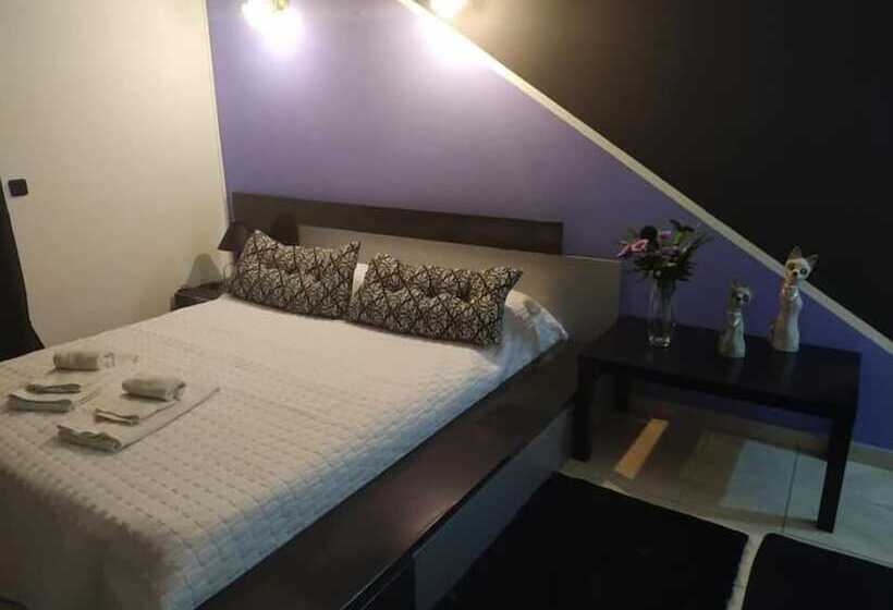 펜션 Al Hospedaria Por Do Sol Sunset Olhao