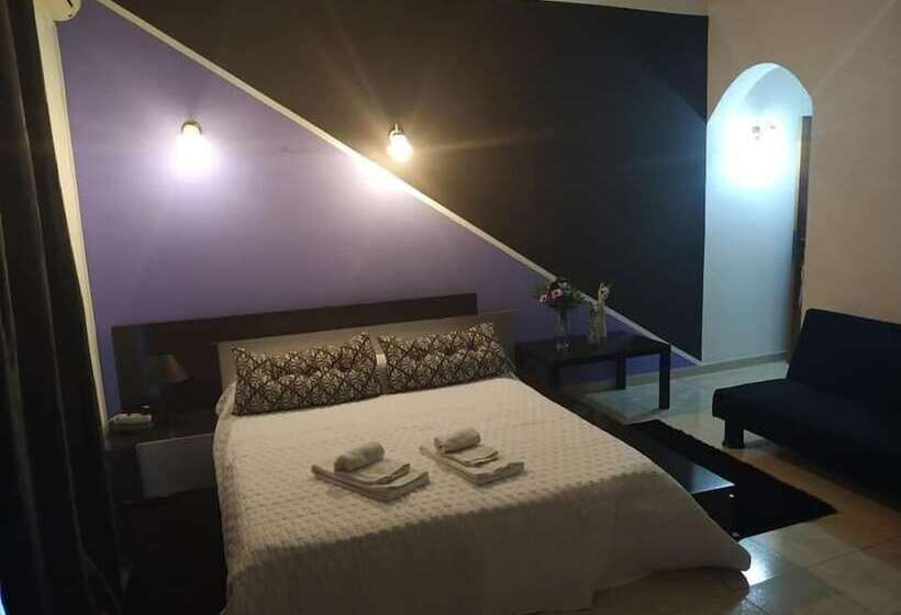 펜션 Al Hospedaria Por Do Sol Sunset Olhao