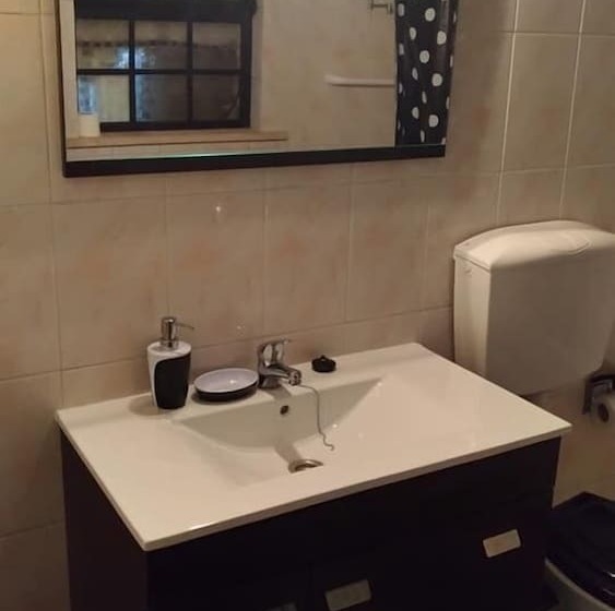 펜션 Al Hospedaria Por Do Sol Sunset Olhao