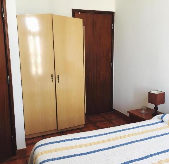 Пансион Alojamento Baixa Mar