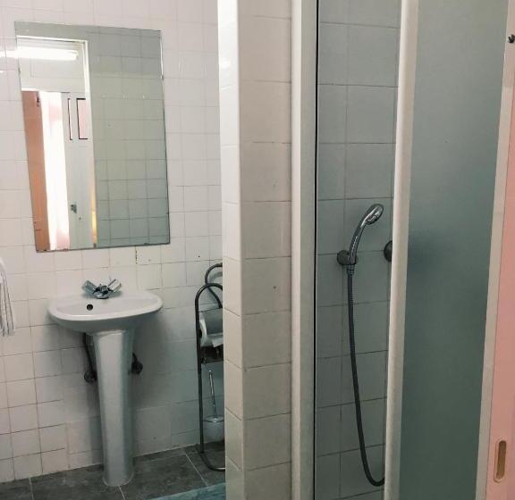 Пансион Alojamento Baixa Mar