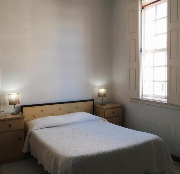 Пансион Alojamento Baixa Mar