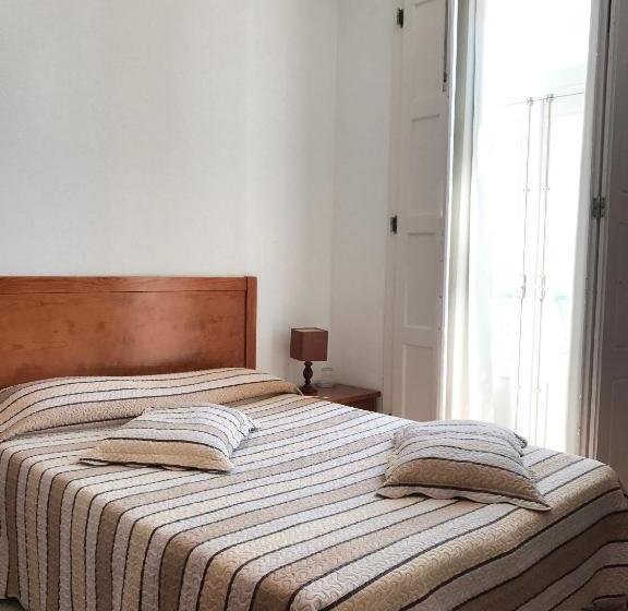 Пансион Alojamento Baixa Mar