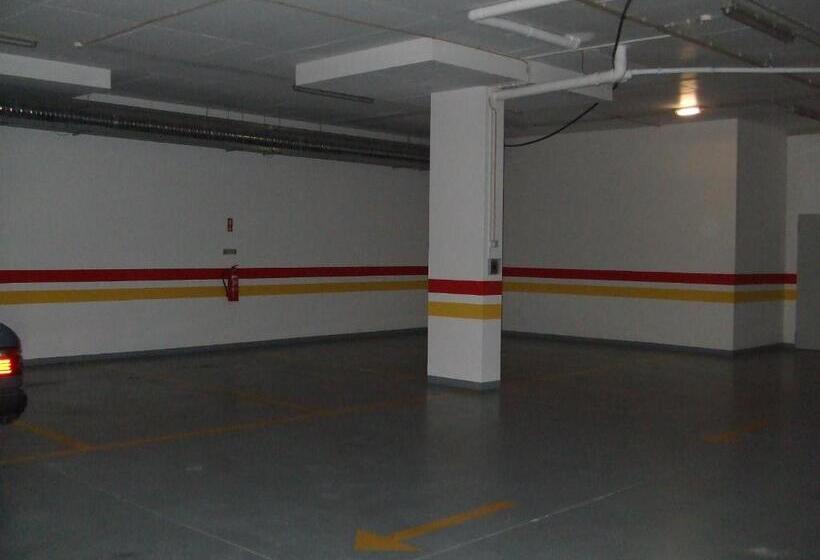 بنسيون Alojamento Do Zezere