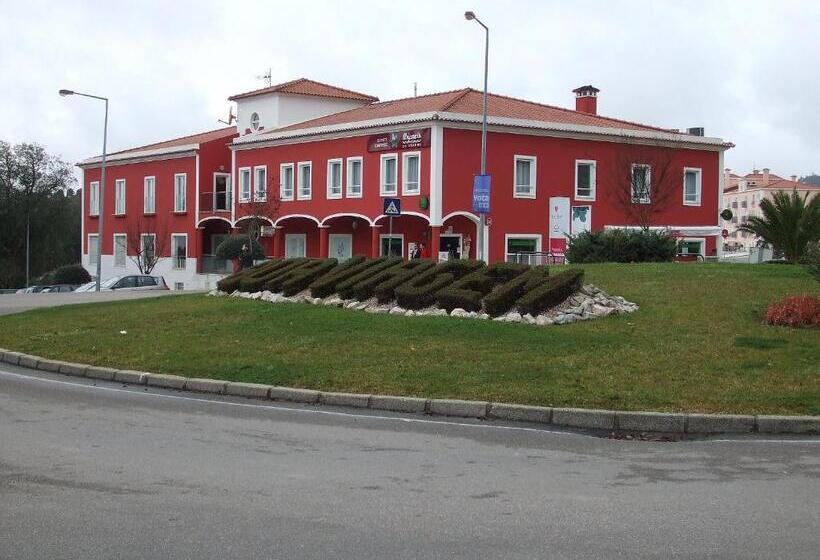 بنسيون Alojamento Do Zezere