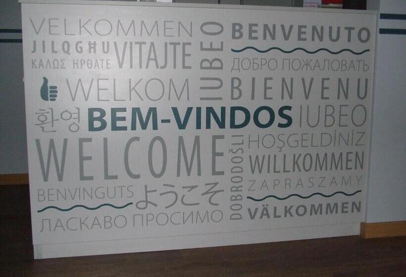 بنسيون Alojamento Do Zezere