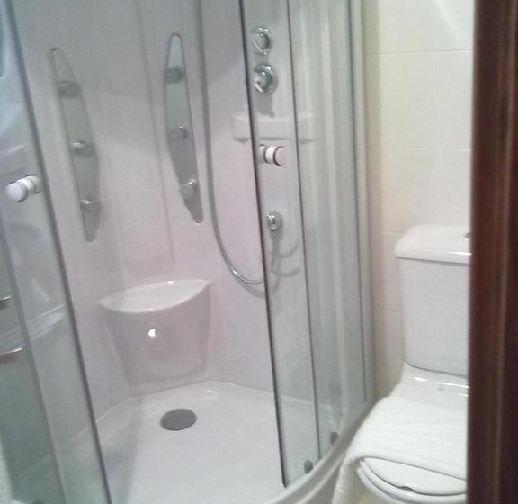 펜션 Alojamento Galerias Nascentes