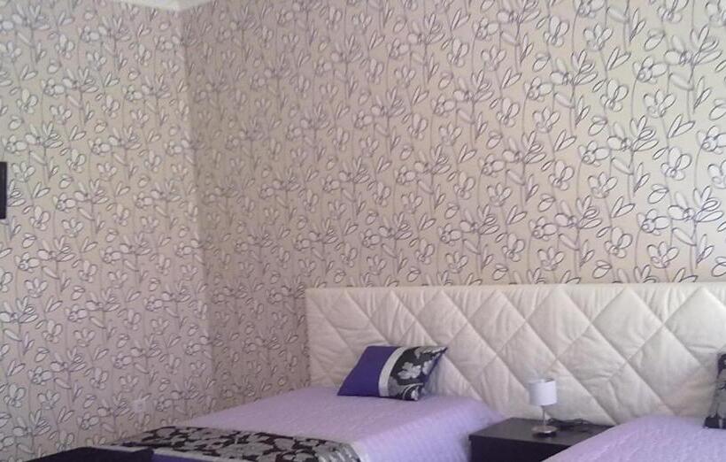 펜션 Alojamento Galerias Nascentes