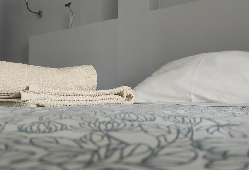 بنسيون Alojamento Local Verde E Mar