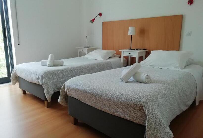 بنسيون Alojamento Local Verde E Mar