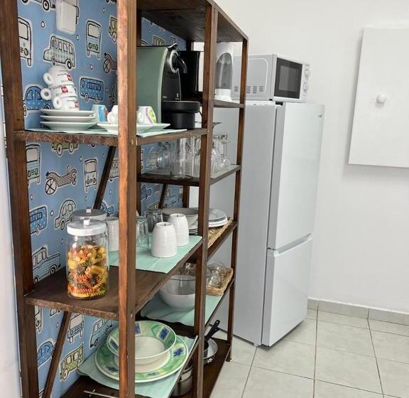 پانسیون Alvalade Ii Airport Guest House