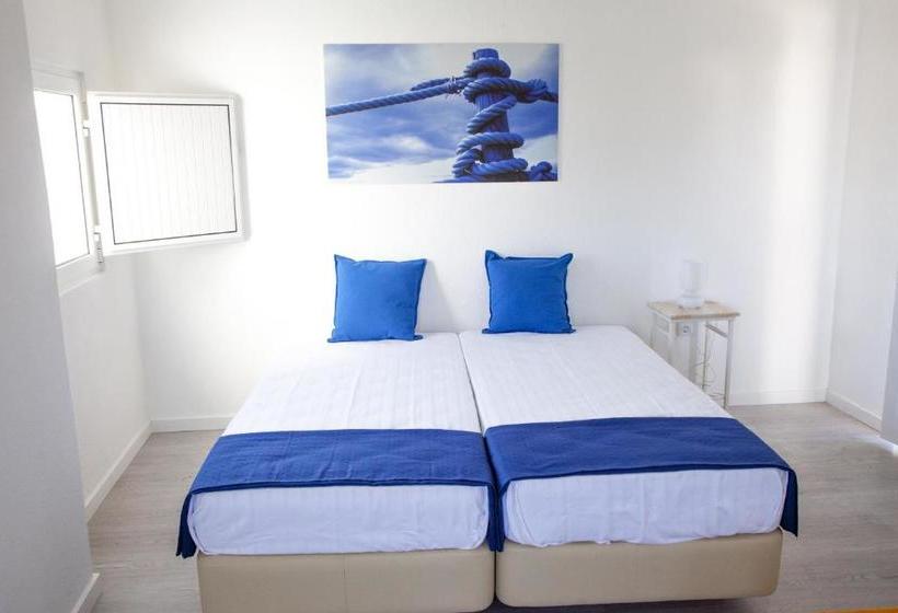 펜션 My Residence Alvor