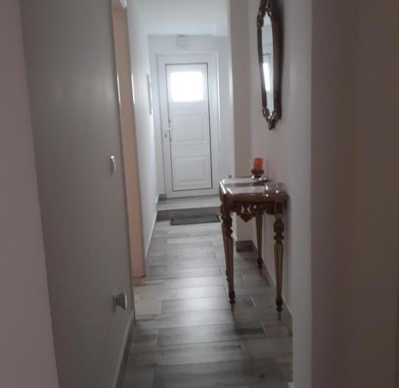 펜션 My Residence Alvor