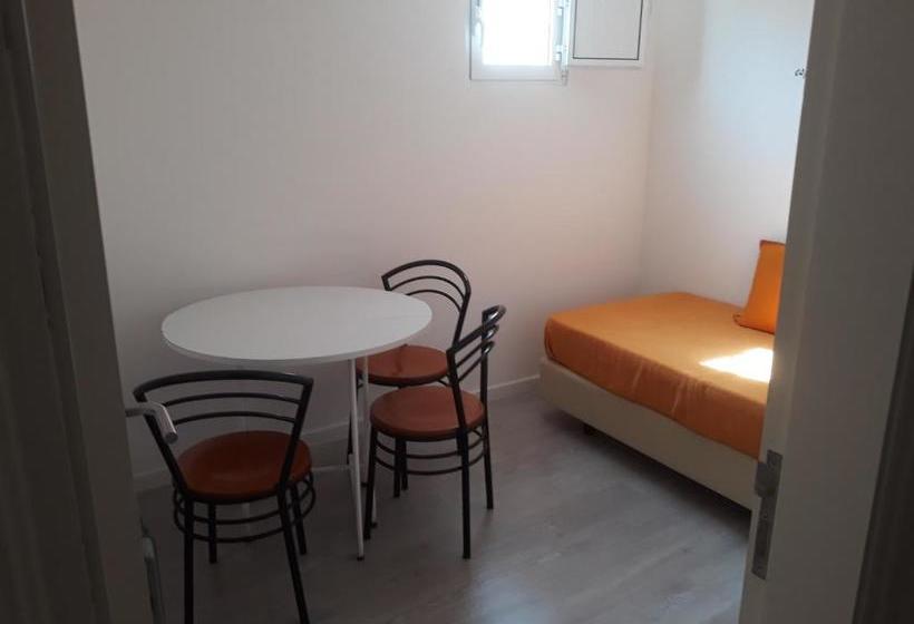 펜션 My Residence Alvor