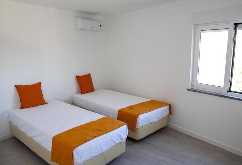 펜션 My Residence Alvor