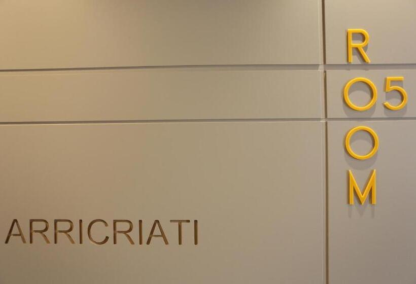 پانسیون Aurienzia