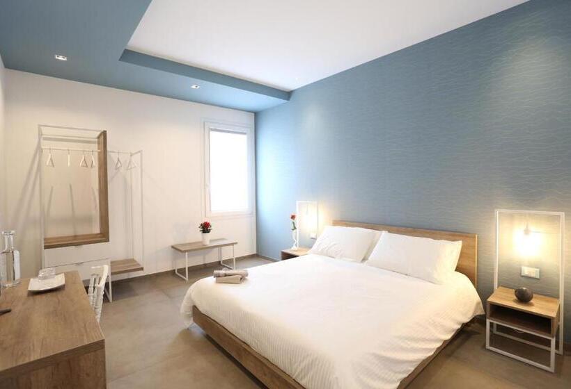 پانسیون Aurienzia